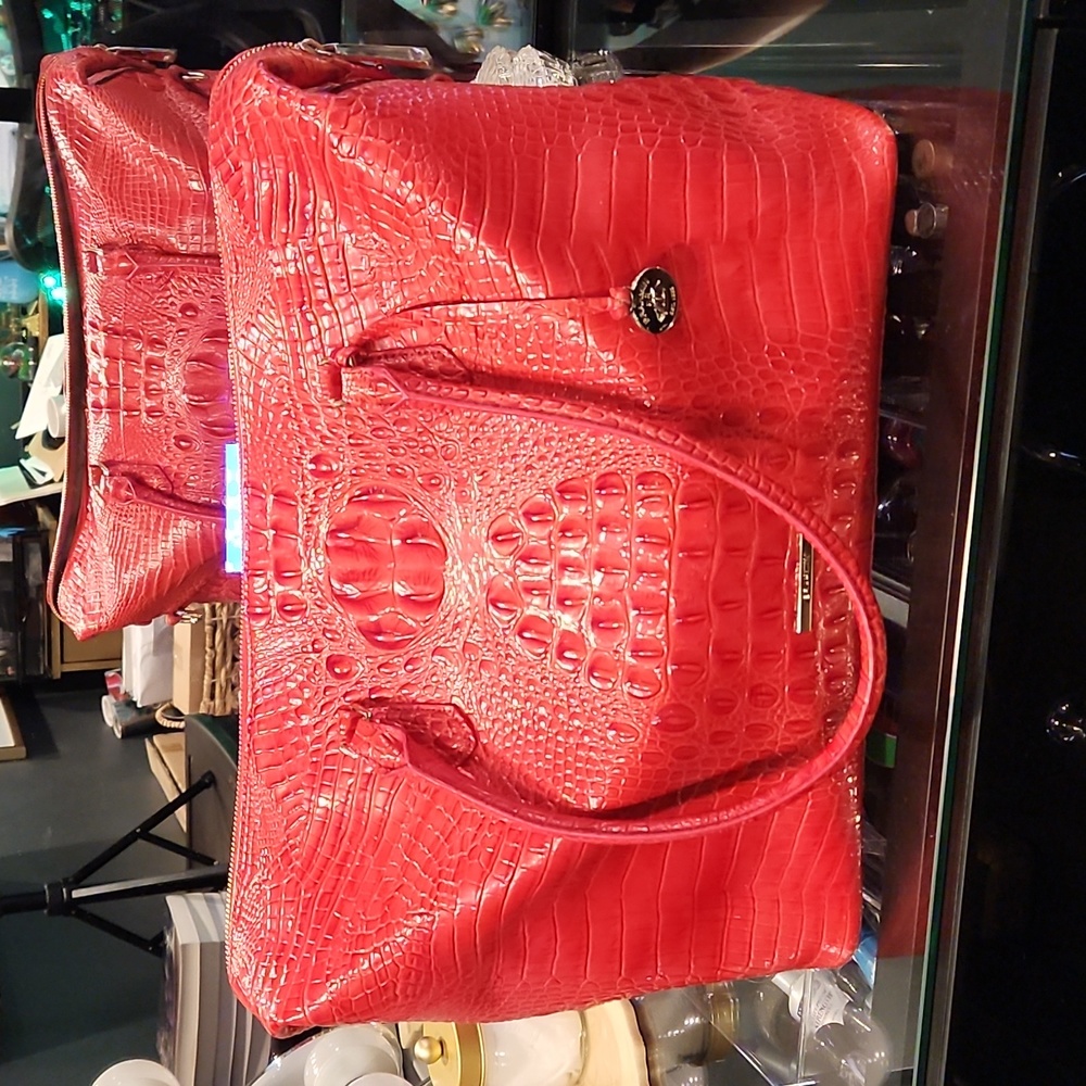 Brahmin Duxbury Weekender